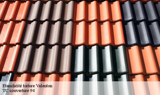 Etanchéité toiture valenton-94460 Compagnons Alexandre